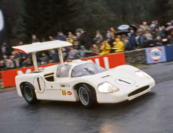 Chaparral 2F '1967