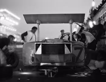 Chaparral 2F '1967