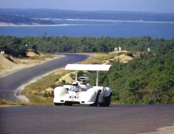 Chaparral 2G '1967
