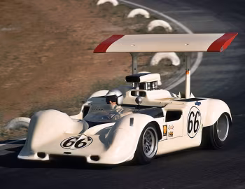 Chaparral 2G '1967