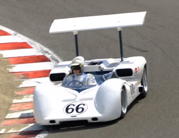 Chaparral 2G '1967