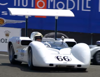 Chaparral 2G '1967