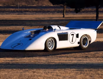 Chaparral 2H '1969