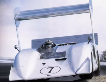 Chaparral 2H '1969