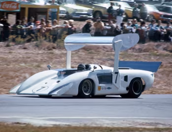 Chaparral 2H '1969