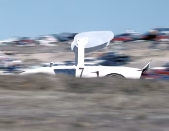 Chaparral 2H '1969