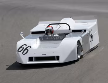 Chaparral 2J (2J001) '1970