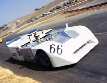 Chaparral 2J (2J001) '1970