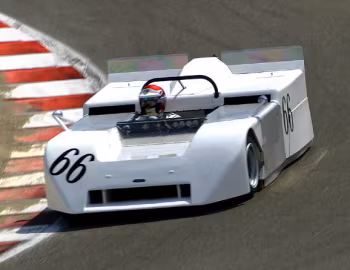 Chaparral 2J (2J001) '1970