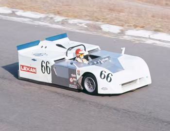 Chaparral 2J (2J001) '1970