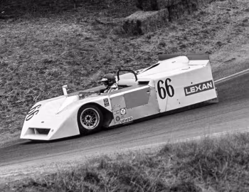 Chaparral 2J (2J001) '1970