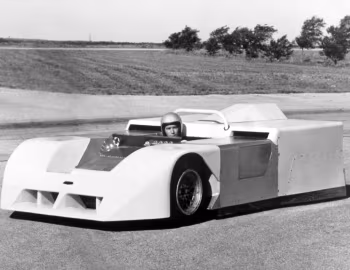 Chaparral 2J (2J001) '1970