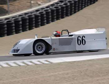 Chaparral 2J (2J001) '1970