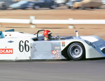 Chaparral 2J (2J001) '1970