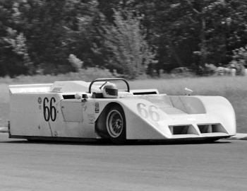 Chaparral 2J (2J001) '1970