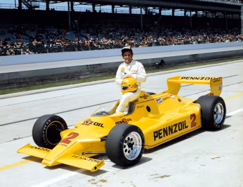 Chaparral 2K '1979–80