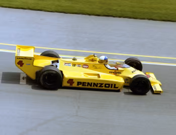 Chaparral 2K '1979–80