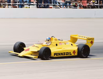 Chaparral 2K '1979–80