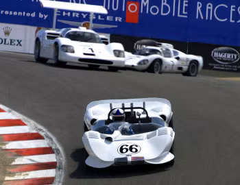 Chaparral