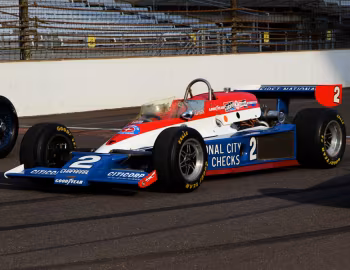 Chaparral