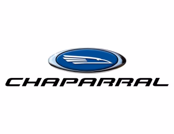 Логотип Chaparral