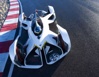 Chevrolet Chaparral 2X Vision Gran Turismo Concept '11.2014