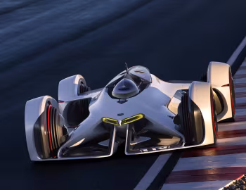 Chevrolet Chaparral 2X Vision Gran Turismo Concept '11.2014