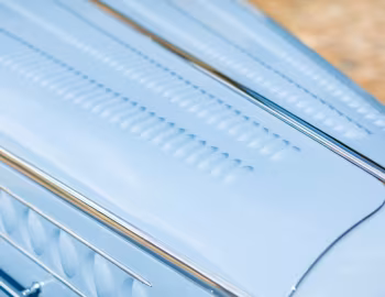 Delahaye 135 M Compétition Cabriolet par Chapron (#49304) '1938