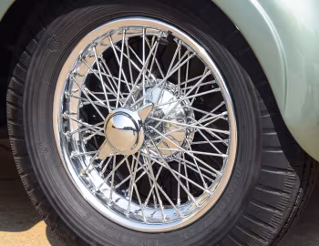 Delahaye 135 M Cabriolet par Chapron (#800538) '1947