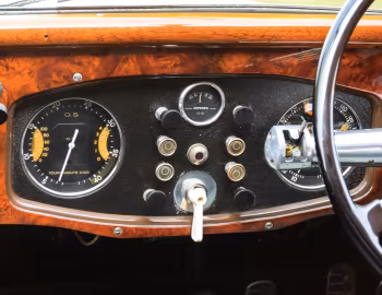 Torpedo Delahaye 135 M Cabriolet par Chapron (#800538) '1947