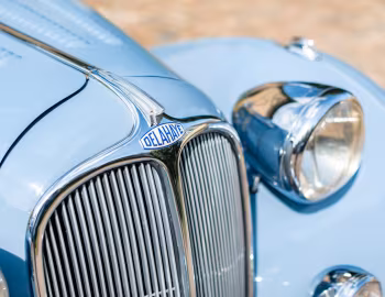 Delahaye 135 M Compétition Cabriolet par Chapron (#49304) '1938