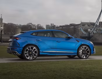 Lamborghini Urus Body Color Package [Worldwide] '2018–22