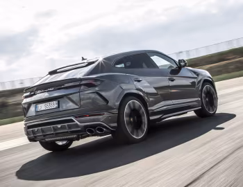 Lamborghini Urus Body Color Package [Worldwide] '2018–22