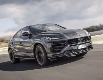Lamborghini Urus Body Color Package [Worldwide] '2018–22