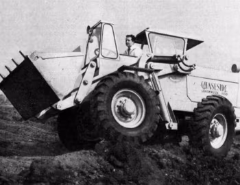 Chaseside Loadmaster 1000 '1959–????