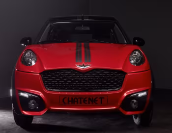 Chatenet CH26 R '2015–17
