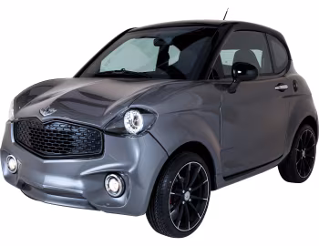 Chatenet CH40 Sportline '2018–н.ч.