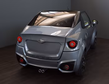 Chatenet Sporteevo '09.2014–18