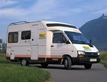 Chausson Acapulco 33 '1990