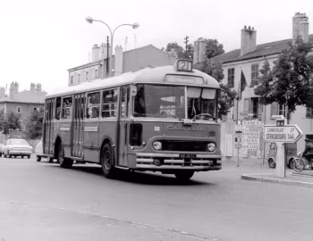 Chausson AHH 522 '1956