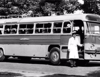 Chausson ANG '1956–58