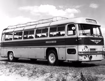 Chausson ANG '1956–58