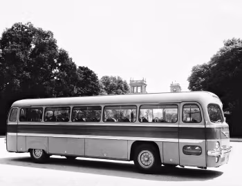 Chausson ANG '1956–58