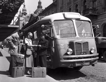 Chausson APH 47 '1947