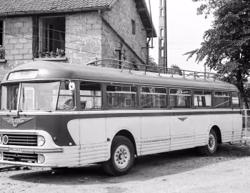 Chausson APH 522 '10.1953–02.1956