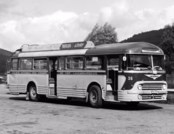 Chausson APH 522 '10.1953–02.1956