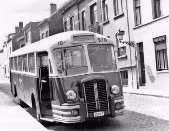 Chausson APH 2/50 '1950–04.1952