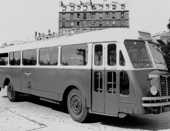 Chausson APH 47 '1947