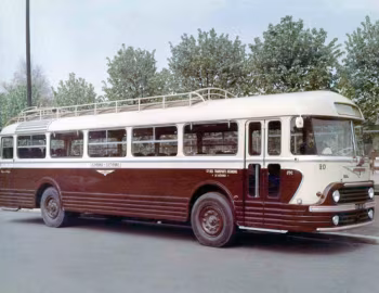 Chausson APH 522 '10.1953–02.1956