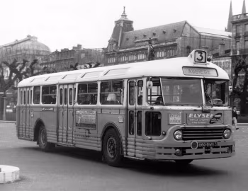 Chausson APU '02.1954–12.1955